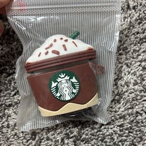Starbucks AirPod Pro Case